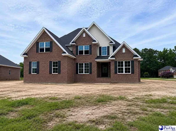 1007 Meredith Dr, Florence, SC 29505