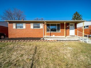 25146 Filmore St, Taylor, MI 48180