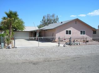 1022 E Acacia Dr, Mohave Valley, AZ 86440