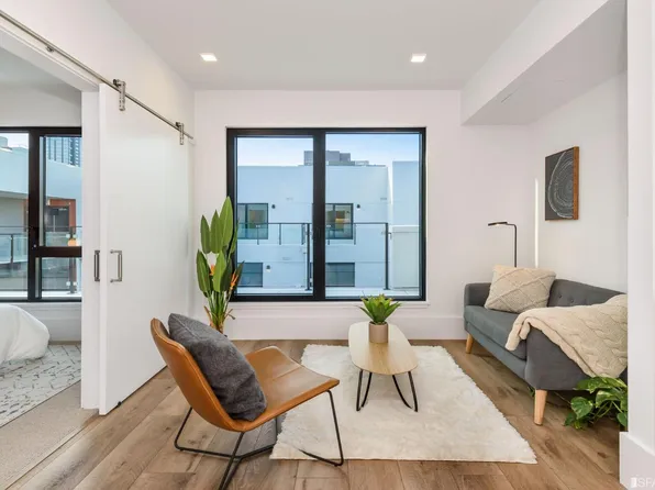 1288 Howard St #615, San Francisco, CA 94103
