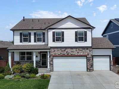 6816 Covenant Ct, Timnath, CO, 80547