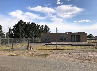 12138 Atacama Ln, Clint, TX 79836