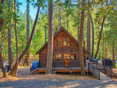 14861 Lake Ln, Nevada City, CA, 95959