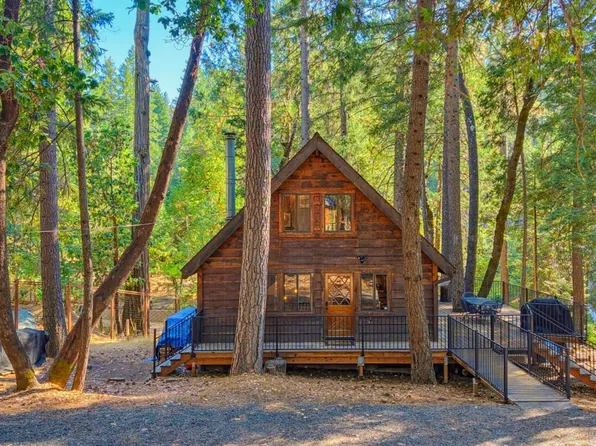 14861 Lake Ln, Nevada City, CA 95959