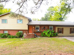 2920 Meadowbrook Dr, Augusta, GA 30906