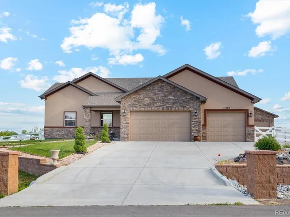 11080 E 161st Avenue, Brighton, CO 80602