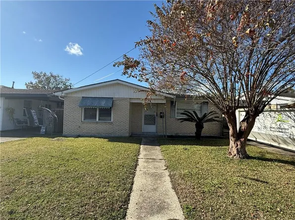 1721 Pace Blvd, New Orleans, LA 70114