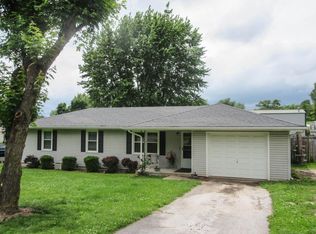221 S Maple St, Walnut Grove, MO 65770