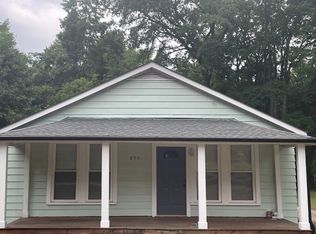 895 Morphus Bridge Rd, Wendell, NC 27591