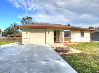 436 Tunison Ln, Sebastian, FL 32958