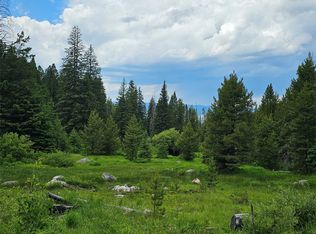 Nhn Belle Ave TRACT 5, Philipsburg, MT 59858