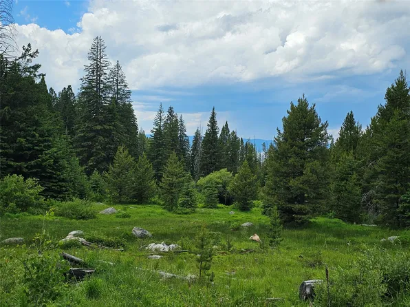 Nhn Belle Ave Tract 5, Philipsburg, MT 59858