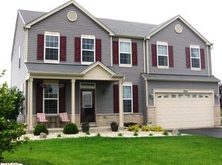 7845 Whitetail Dr, Racine, WI 53406