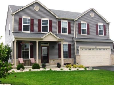 7845 Whitetail Dr, Racine, WI, 53406