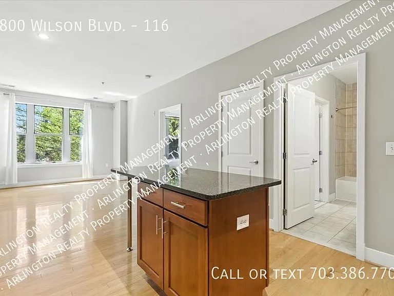 1800 Wilson Blvd #116 — Photo 11