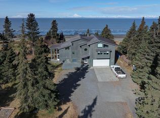 36915 Kalifornsky Beach Rd, Kenai, AK 99611