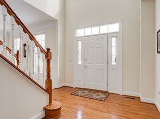 7025 Dean Farm Rd, New Albany, OH 43054