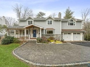 341 Engle St, Tenafly, NJ 07670