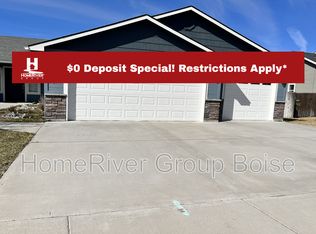 1391 N 14 E, Mountain Home, ID 83647