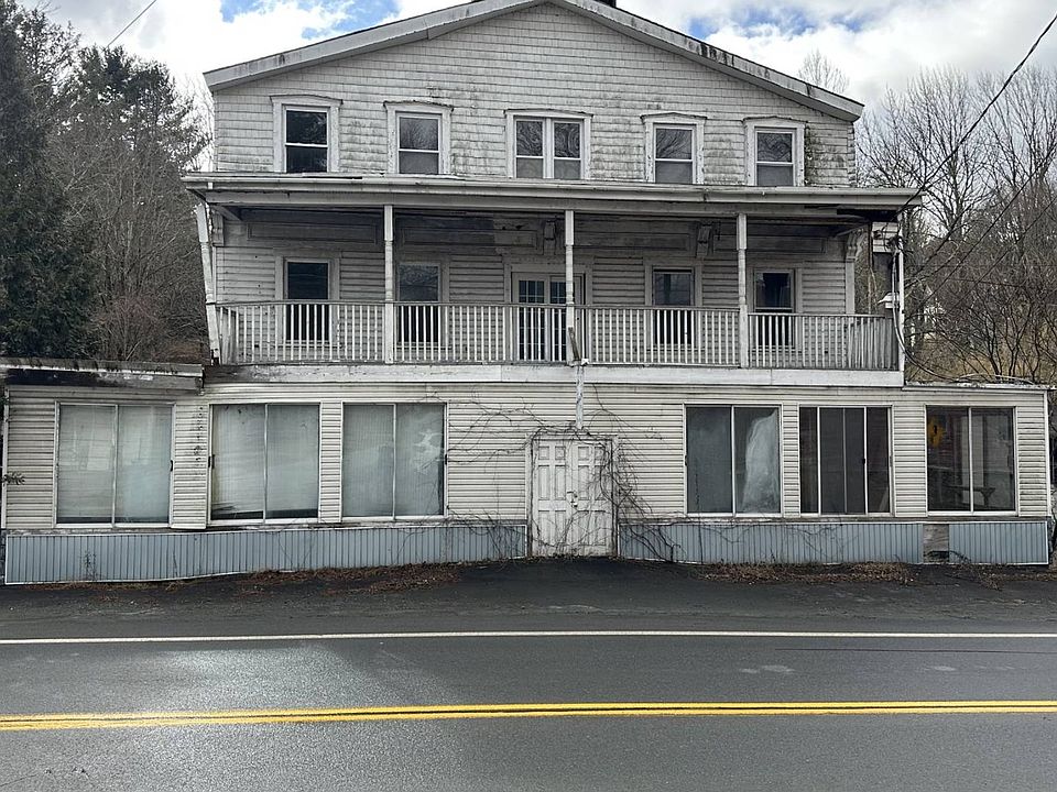 5674 State Route 52, Kenoza Lake, NY 12750 MLS 11178776 Zillow