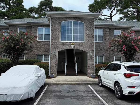 300 Willow Green Dr. #B, Conway, SC 29526