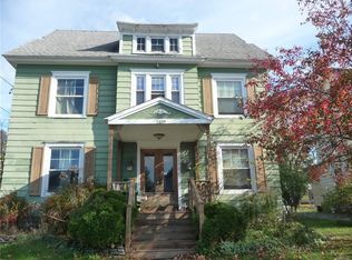 1109 Washington St, Watertown, NY 13601