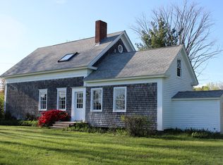 68 Bayview Ave, Berkley, MA 02779