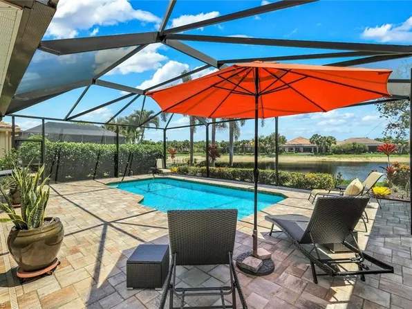 9104 Graphite CIR, NAPLES, FL 34120