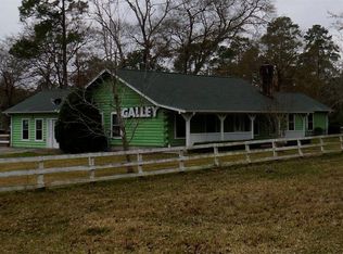 19615 Sapphire Cir, Magnolia, TX 77355