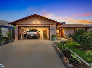 2724 Flower St, Lake Isabella, CA 93240