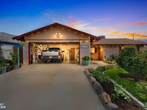 2724 Flower St, Lake Isabella, CA 93240