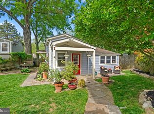 3 McKay Cir, Cabin John, MD 20818