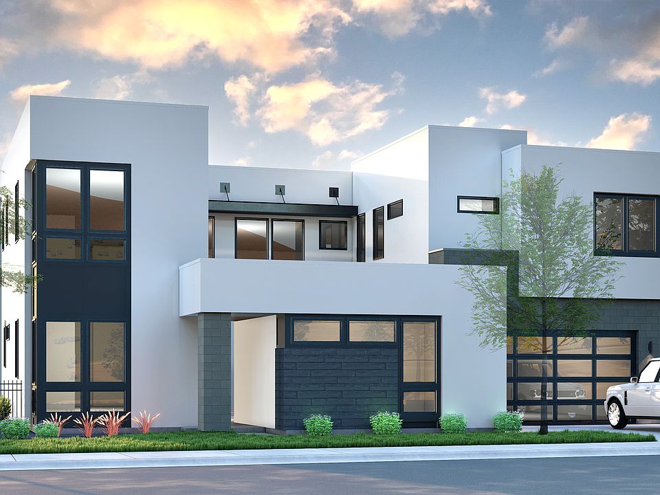 Modern Front