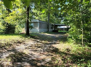 426 Polk Rd #117, Mena, AR 71953