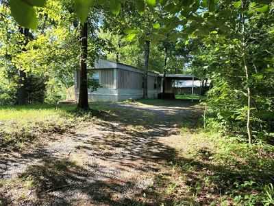 426 Polk Rd #117, Mena, AR, 71953