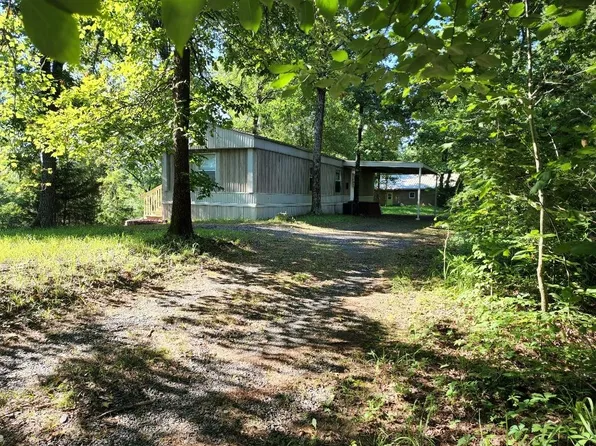426 Polk Rd #117, Mena, AR 71953