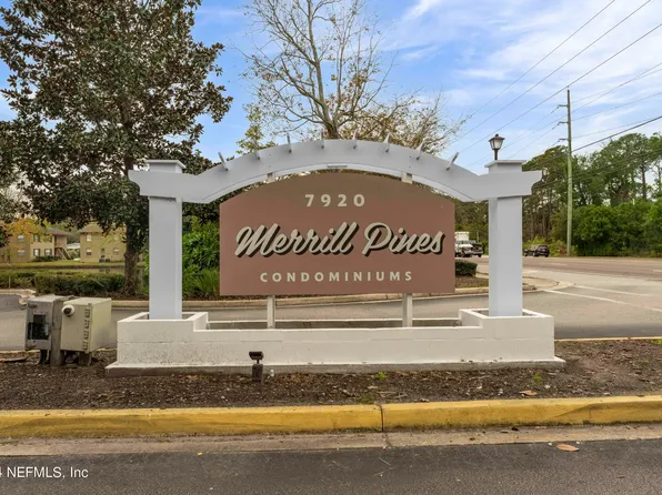 7920 MERRILL Road #416, Jacksonville, FL 32277