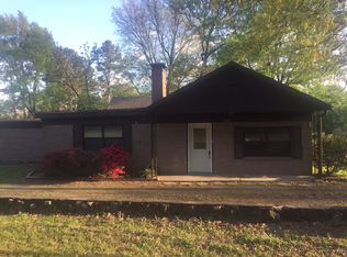 1147 Lakeshore Dr, Hot Springs, AR 71913