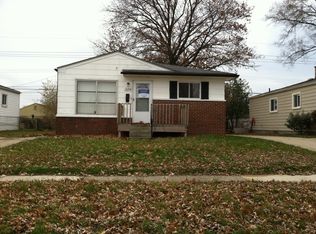 1234 E Harwood Ave, Madison Heights, MI