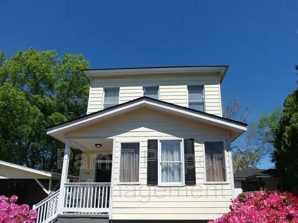 768B E Waldburg St, Savannah, GA 31401