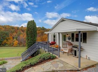 891 Quaker State Rd, Montoursville, PA 17754