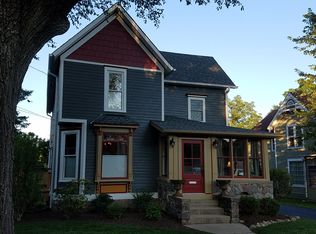 201 Spring St, Cary, IL 60013