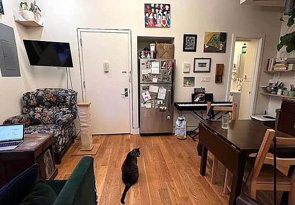 3rd image of 457 Franklin Ave #2