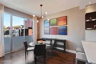 Sold by Corcoran