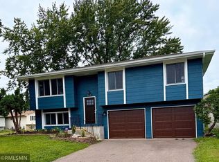 3316 80th Ave N, Brooklyn Park, MN 55443