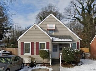 1409 Bowen St, Richmond, VA 23224
