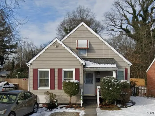 1409 Bowen St, Richmond, VA 23224