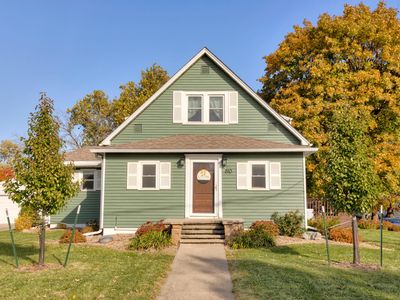 810 SW 3rd St, Ankeny, IA, 50023