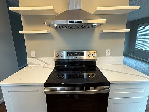 New appliances