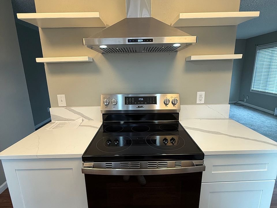 New appliances